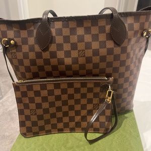 NEVERFULL MM